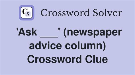 asks crossword clue|Asks